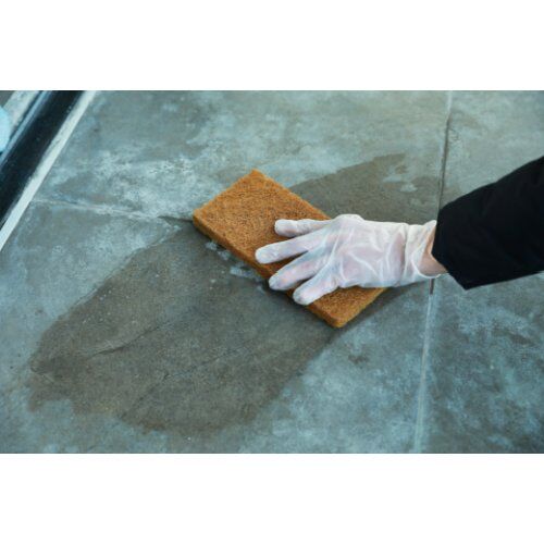  Fliesenlegerbedarf BIHUI Reinigungs-Pad-Set / 250x120 mm 4-teilig 12466811